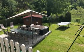Gîte du Vieil Etang